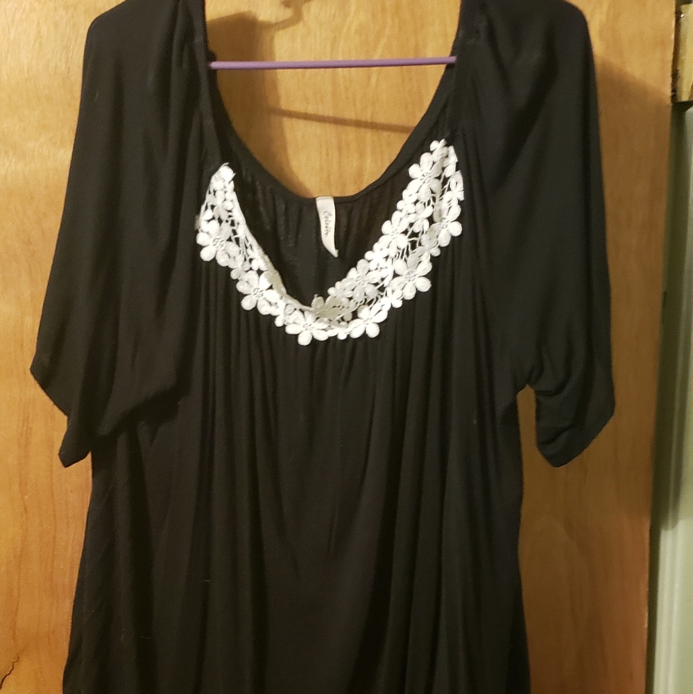 **SOLD** Cozy top
